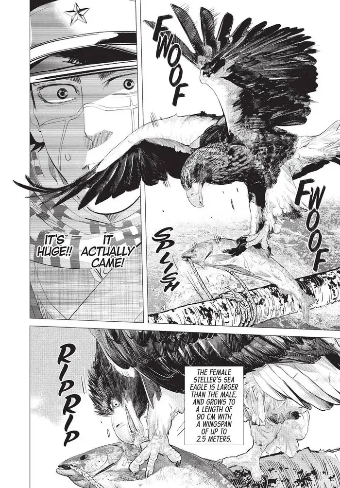 Golden Kamuy Chapter 32 image 11_optimized